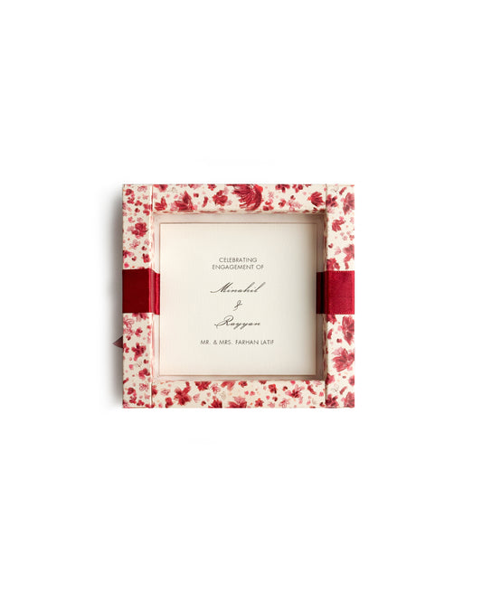 Favour Box