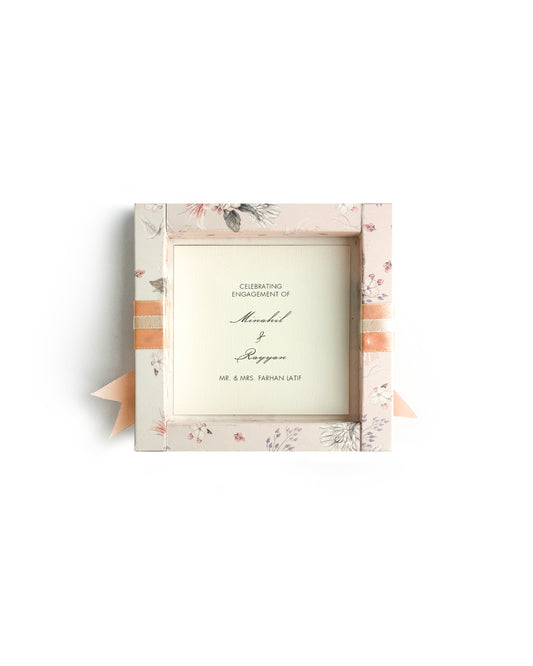 Favour Box