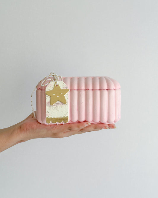 Dream Puff