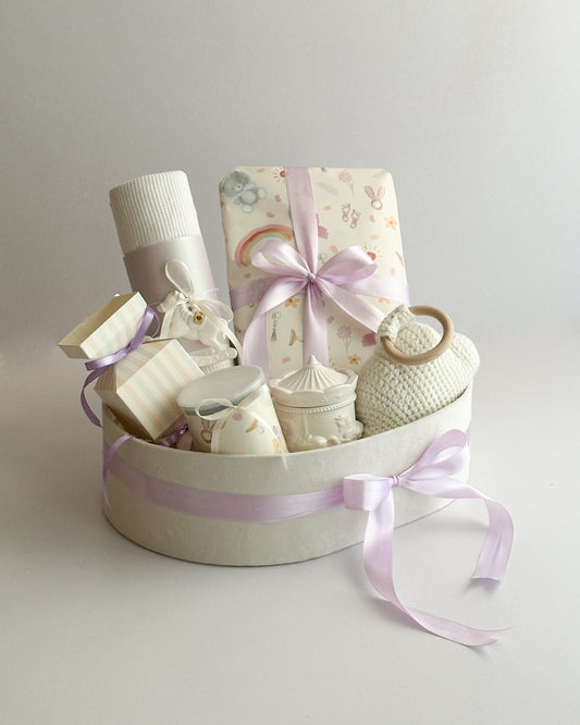 Baby Basket