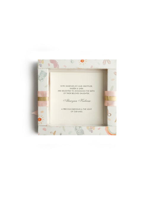 Favour Box