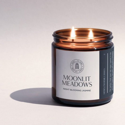 Scented Candle
