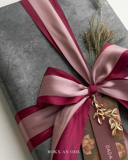 A Burgundy Affair