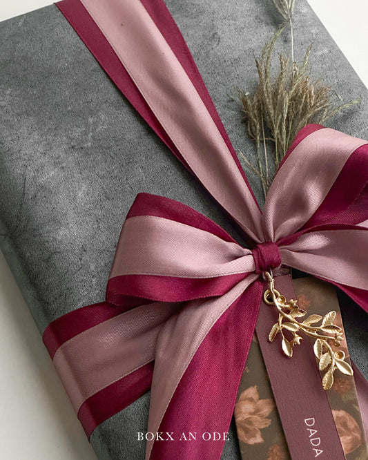 A Burgundy Affair