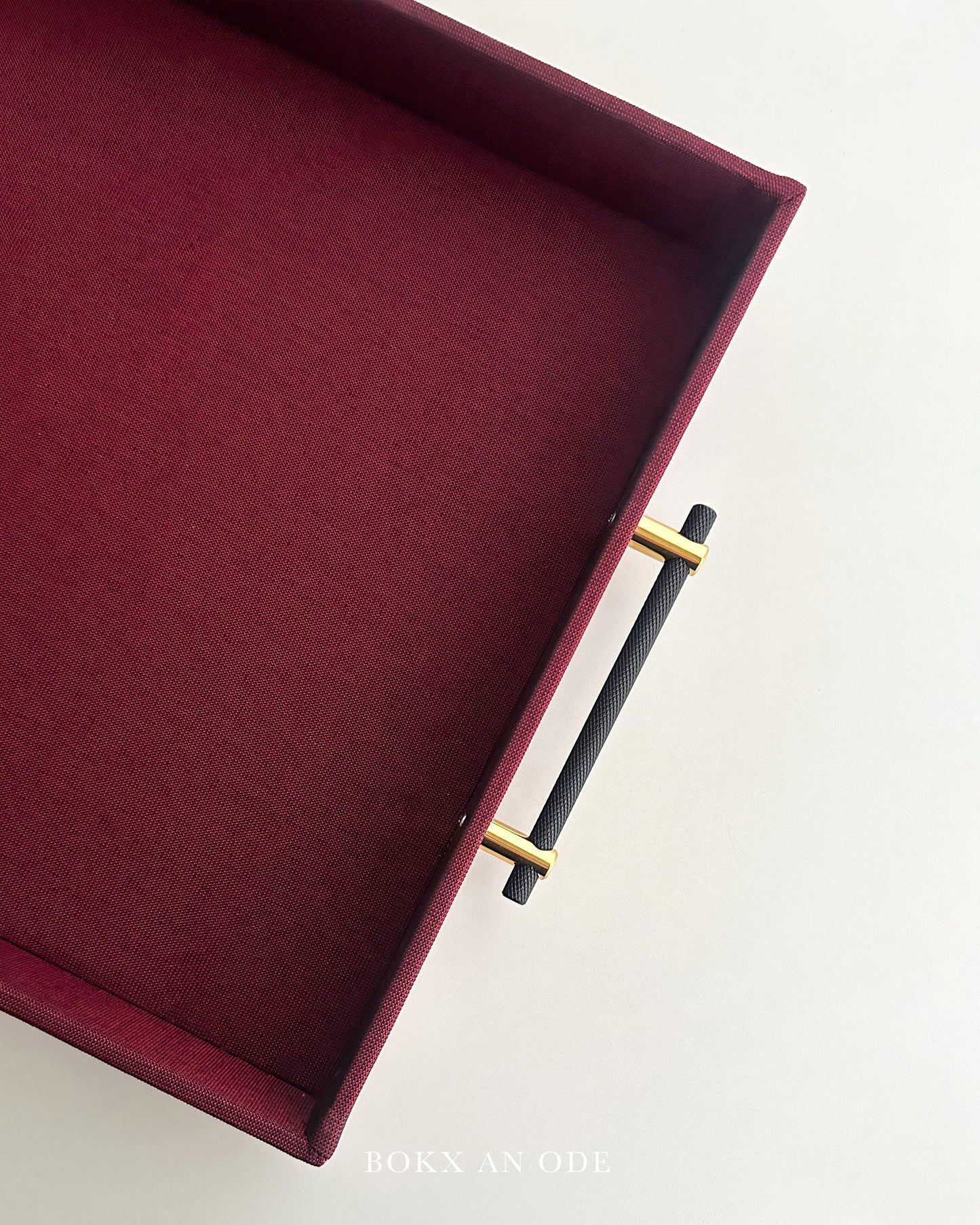 A Burgundy Affair