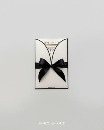 Classic Wedding Invites