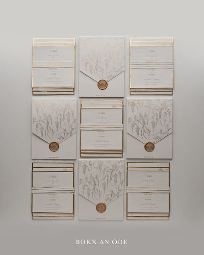 Pheasant In The Tree