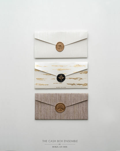The Cash Box Ensemble - Limited Edition