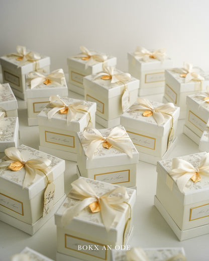 Vintage Box