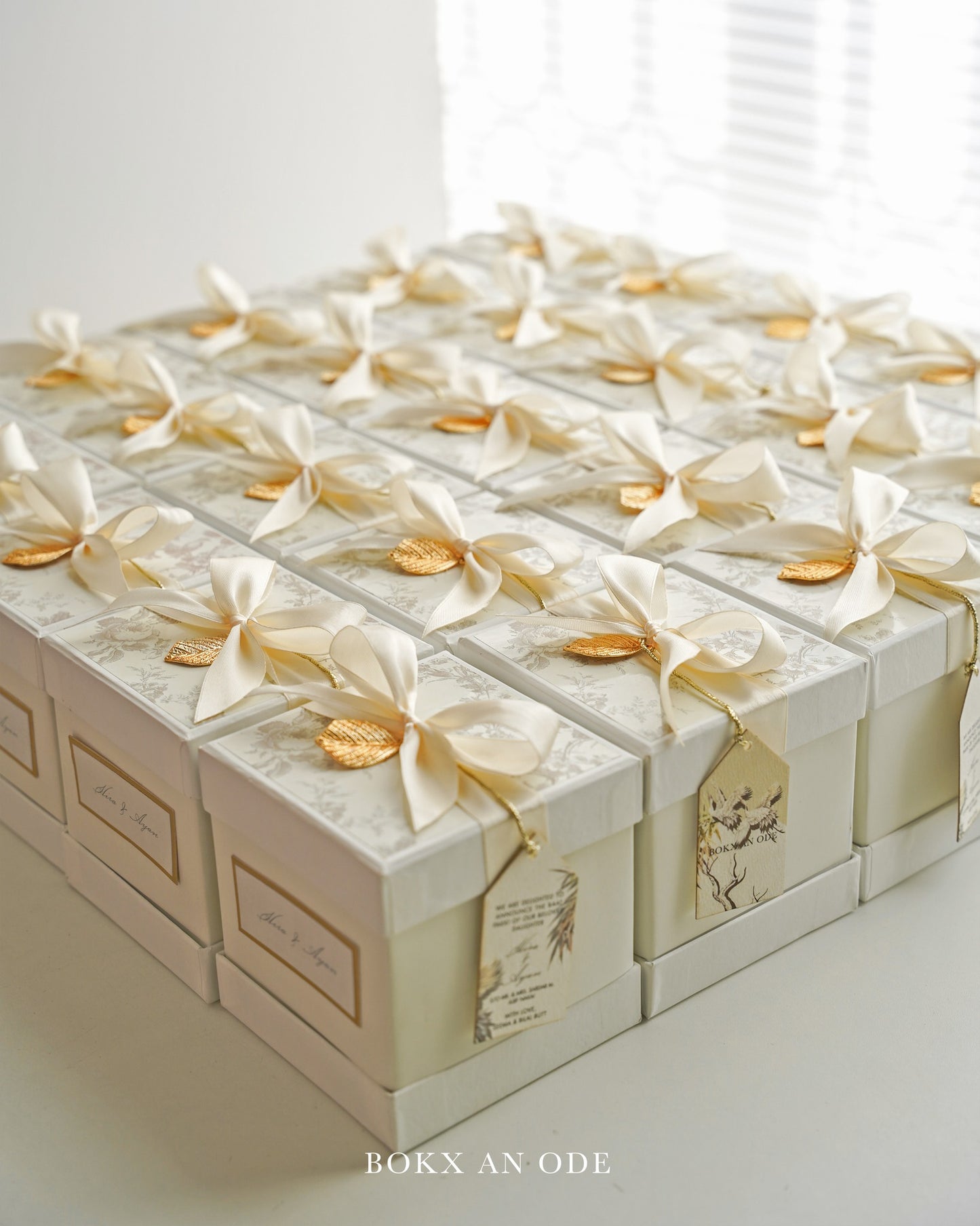 Vintage Box