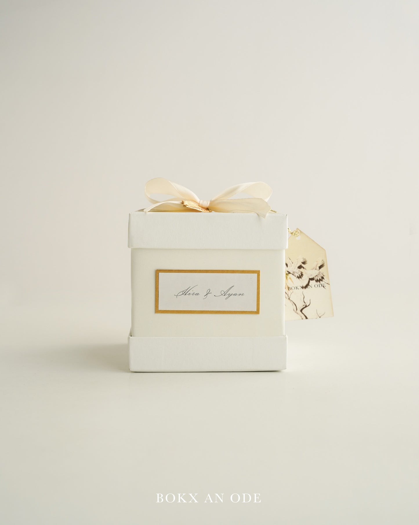 Vintage Box