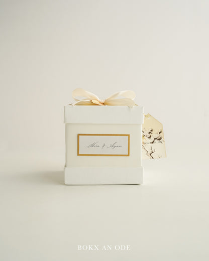 Vintage Box