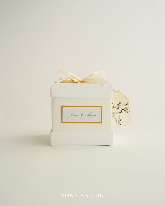 Vintage Box