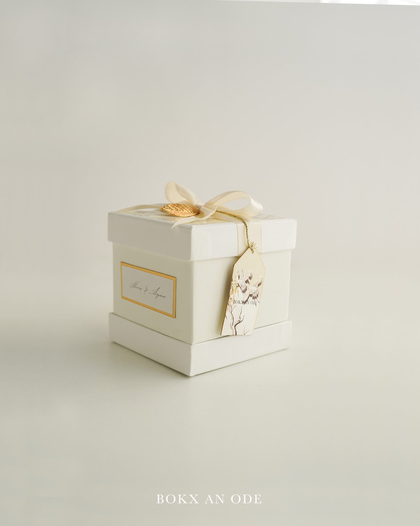 Vintage Box