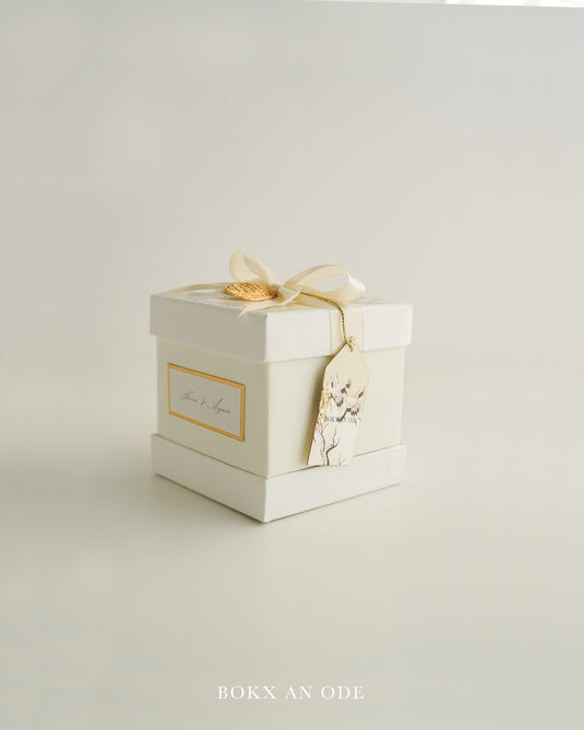 Vintage Box
