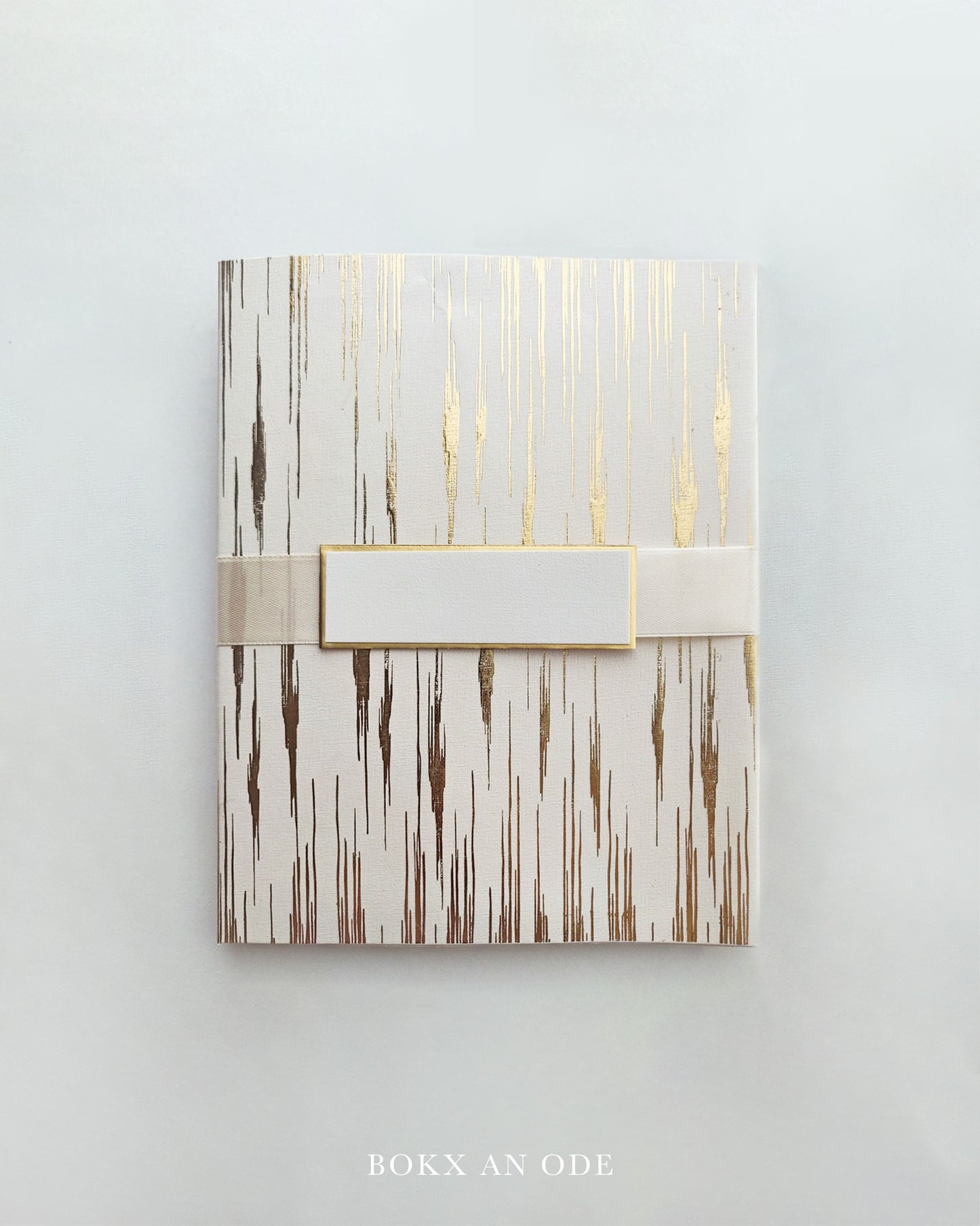 Luxe Wedding Invites