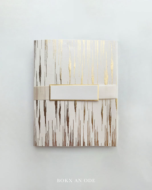 Luxe Wedding Invites