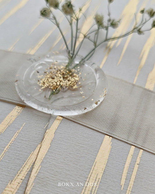 Luxe Wedding Invites