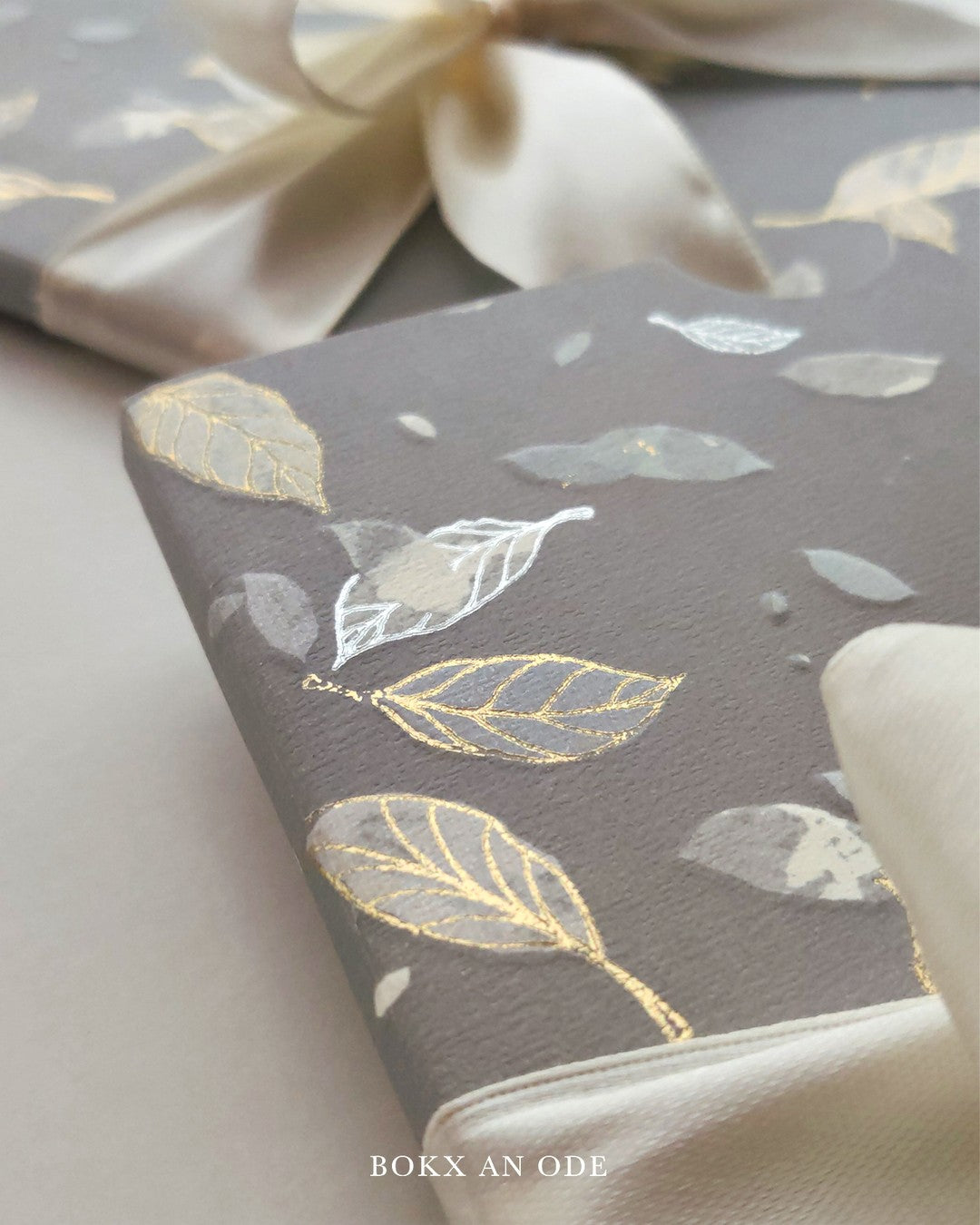 Luxe Wedding Invites