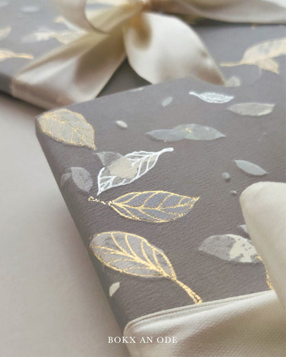 Luxe Wedding Invites