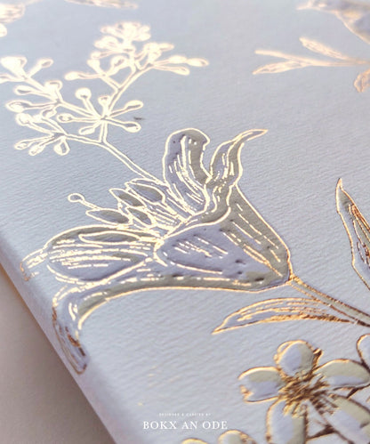 Luxe Wedding Invites