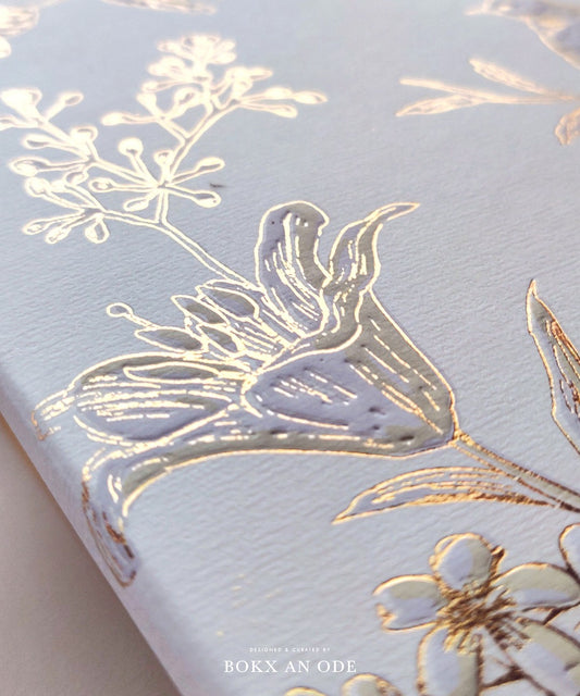 Luxe Wedding Invites