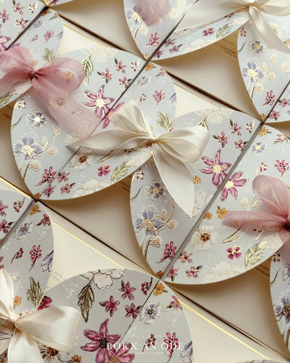 Luxe Wedding Invites