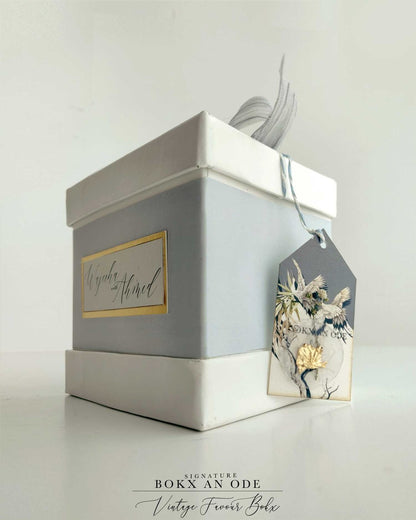Vintage Box