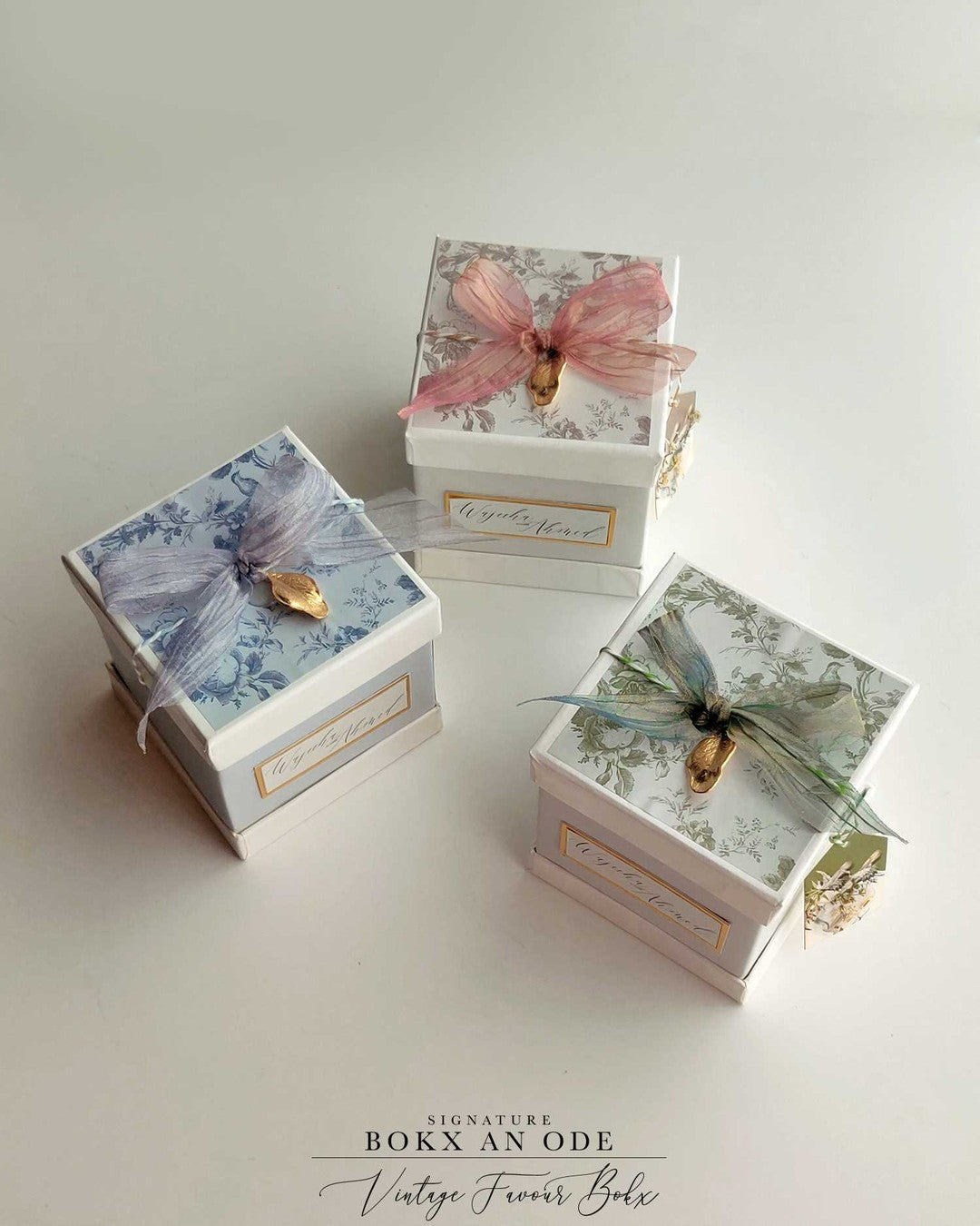 Vintage Box
