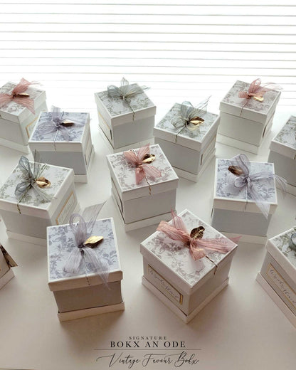 Vintage Box
