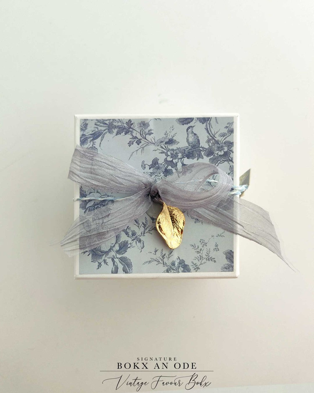 Vintage Box