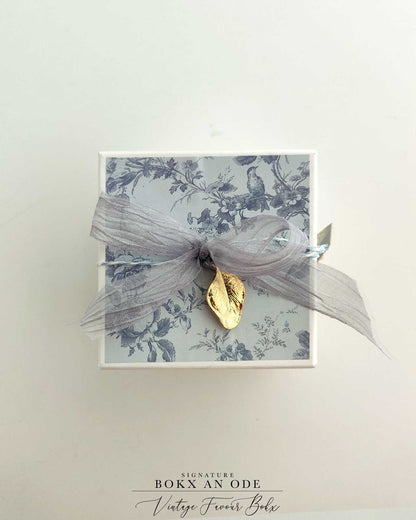 Vintage Box