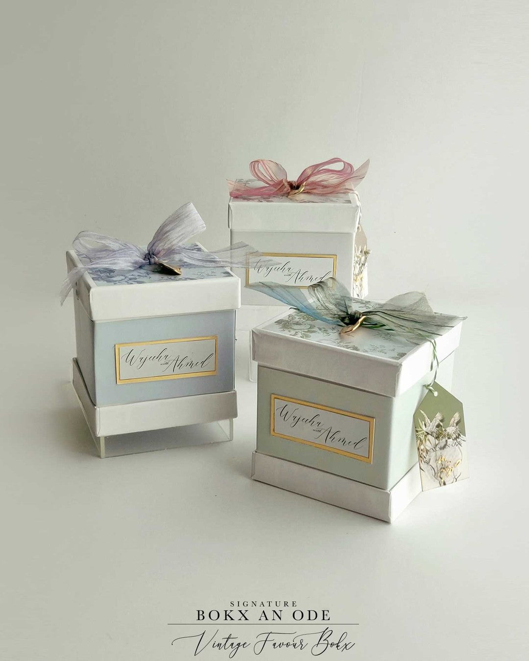 Vintage Box