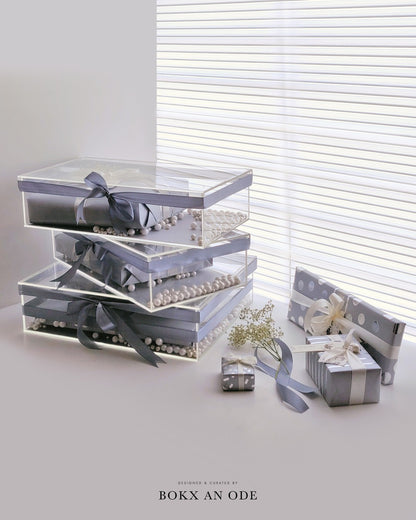 Moonlight box