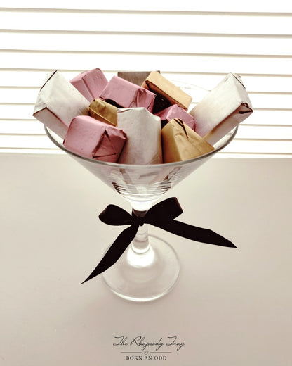 Rhapsody Tray