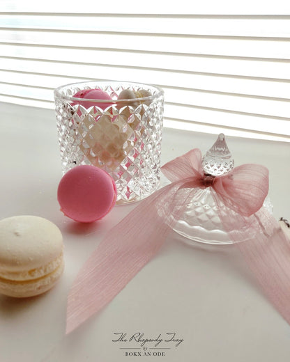 Rhapsody Tray