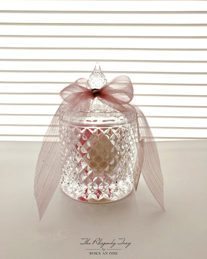 Rhapsody Tray