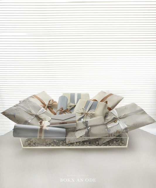 Premium Gift Wrapping