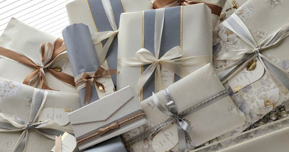 Premium Gift Wrapping