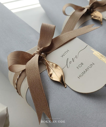 Premium Gift Wrapping
