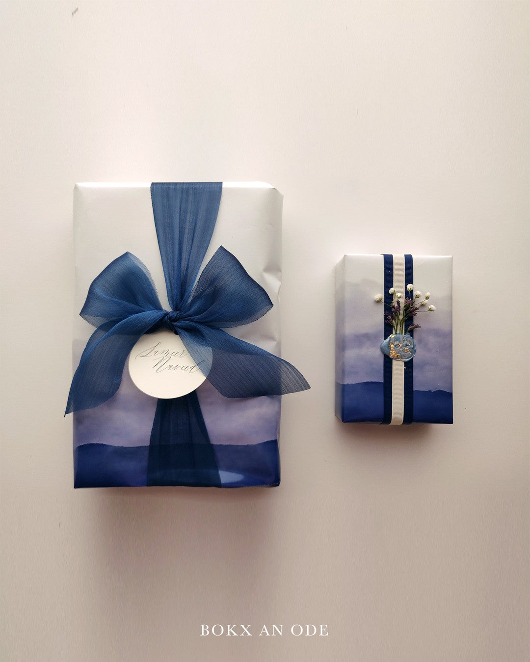 Premium Gift Wrapping