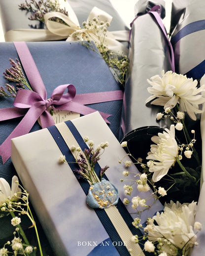 Premium Gift Wrapping