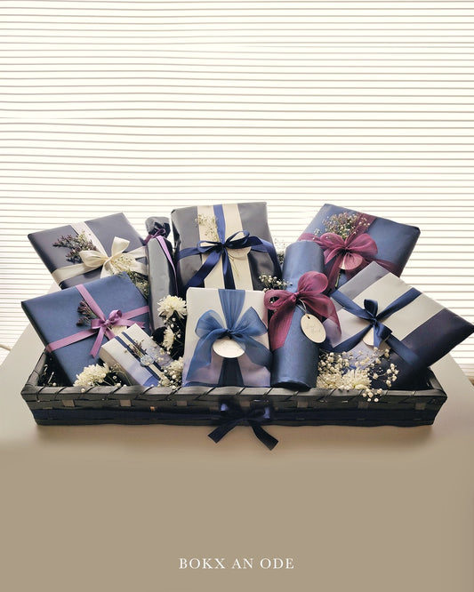 Premium Gift Wrapping