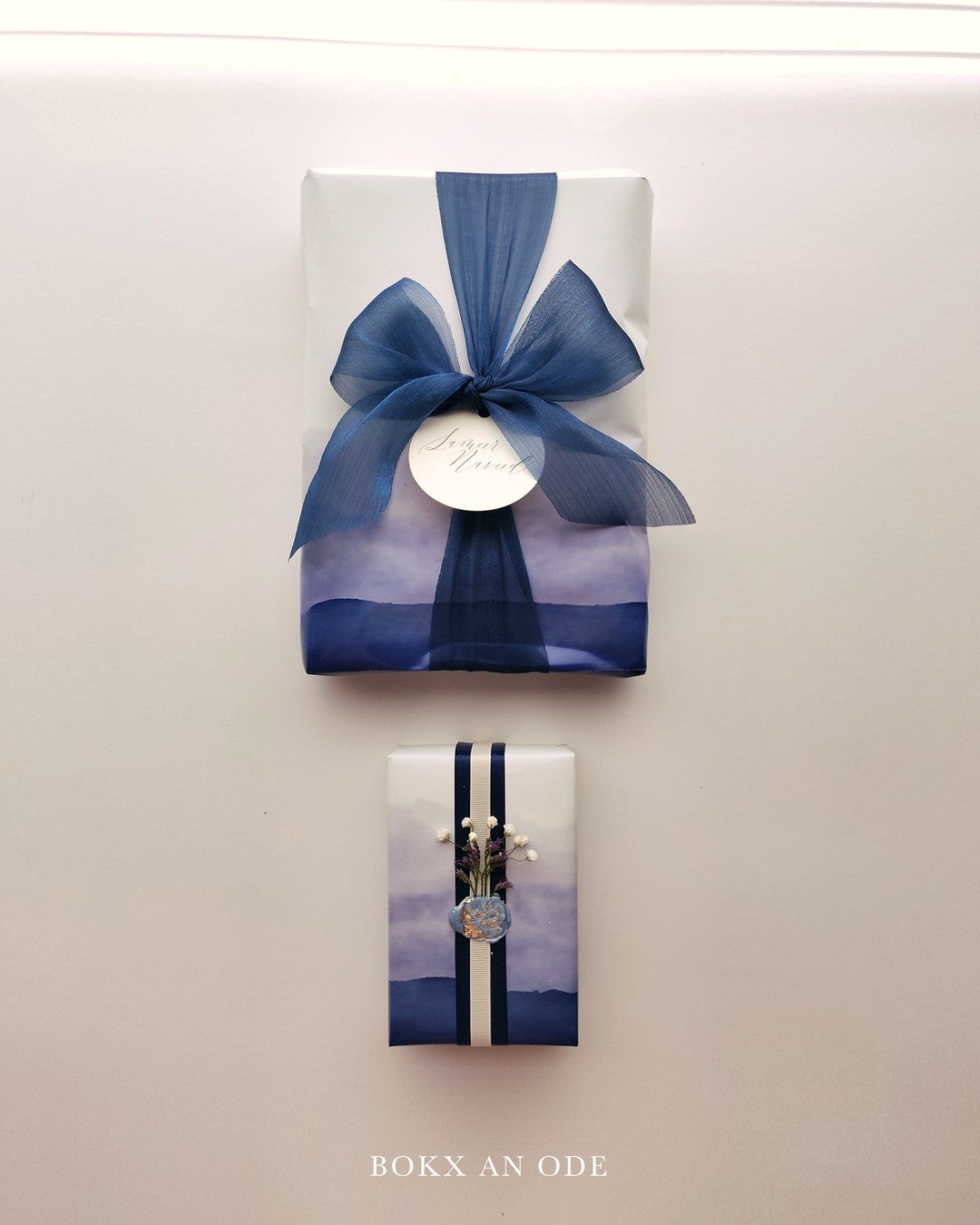 Premium Gift Wrapping