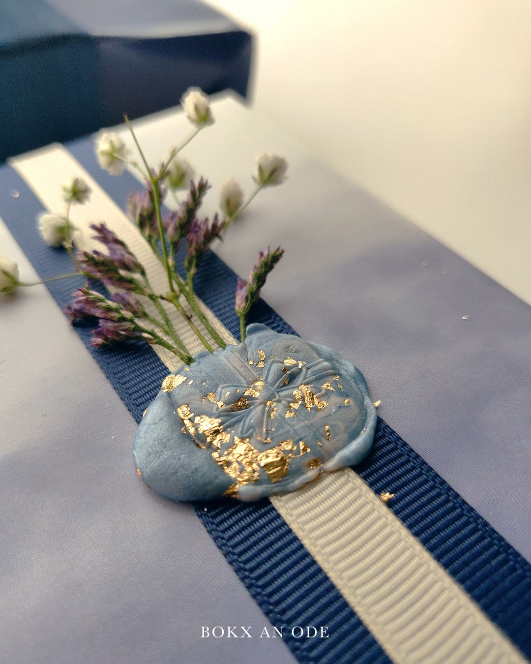 Premium Gift Wrapping