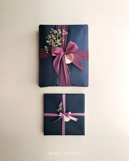 Premium Gift Wrapping
