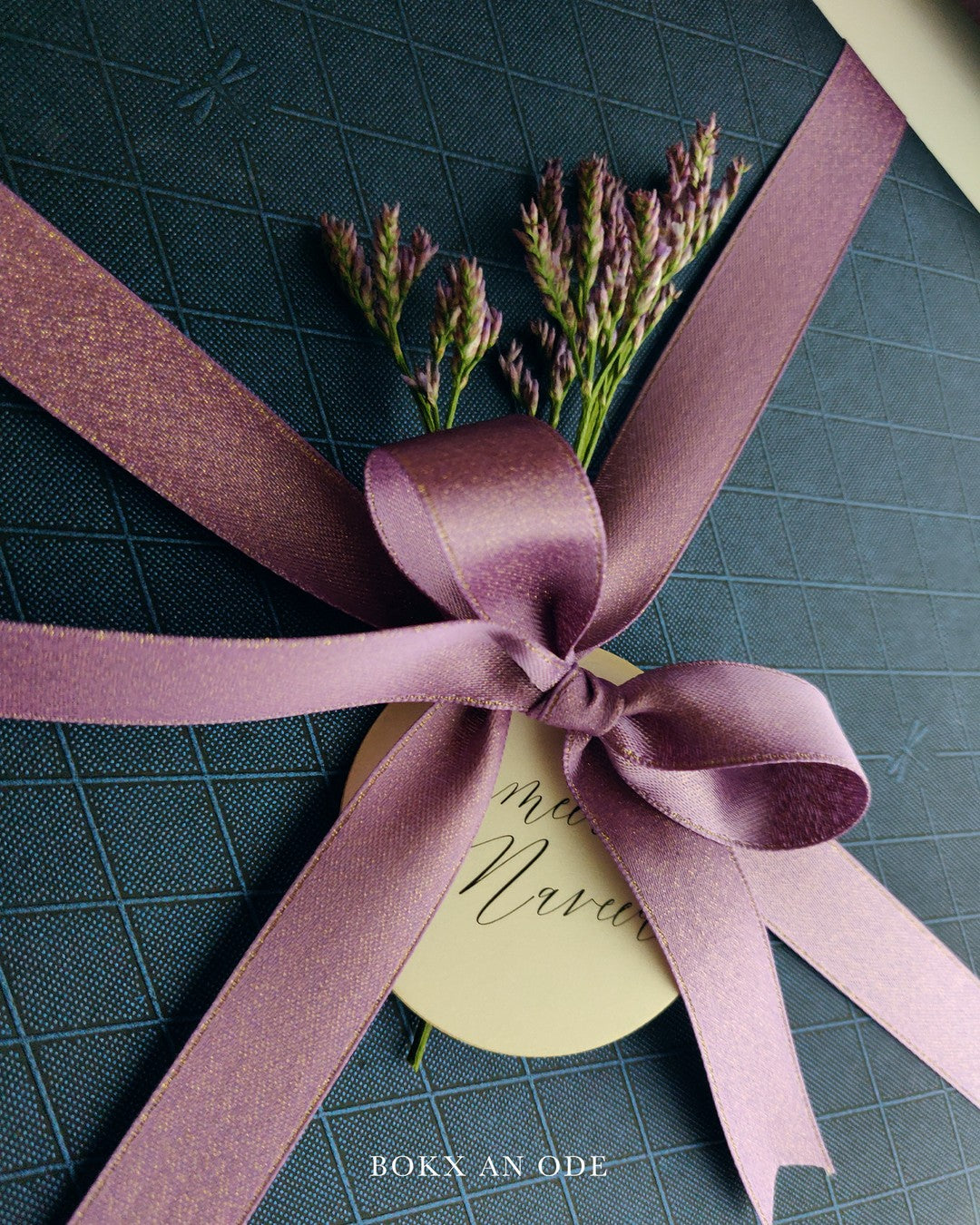 Premium Gift Wrapping