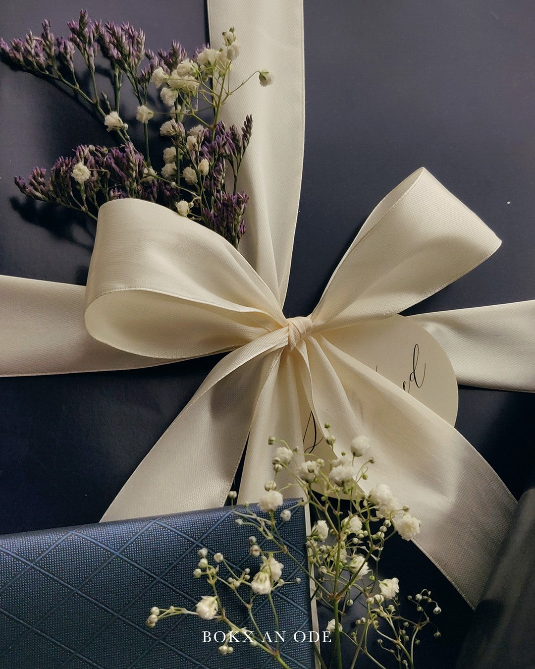Premium Gift Wrapping