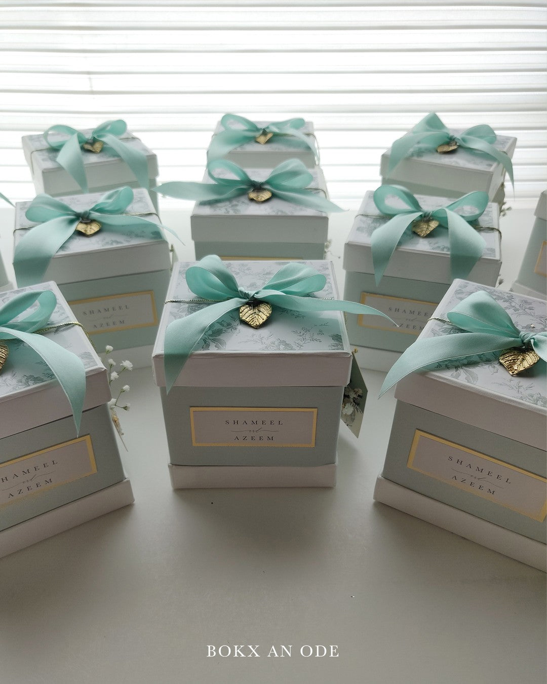 Vintage Box