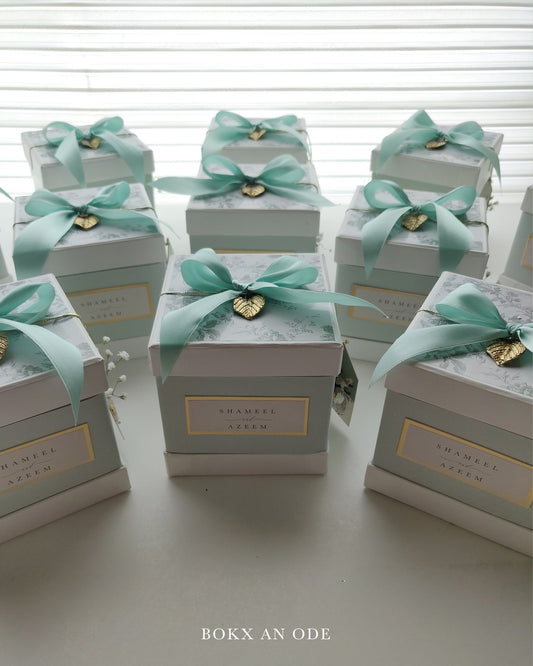 Vintage Box